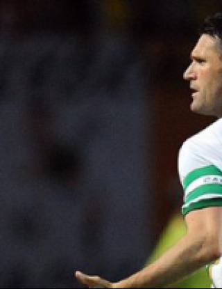 Кийн оглави списъка на голмайсторите от Великобритания