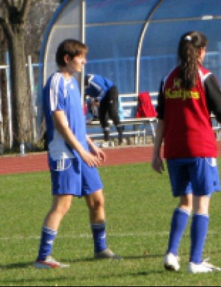 Футболистките на НСА играят на финал за Купата на България