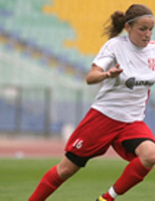 Олимпия изненадващо спря НСА за дубъл при жените