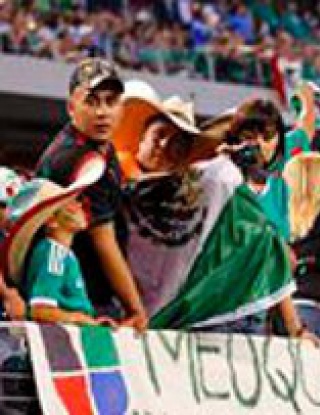 Извадиха седмина от състава на Мексико за Копа Америка