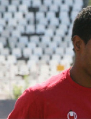 Суринам взима Нелсън за световните квалификации