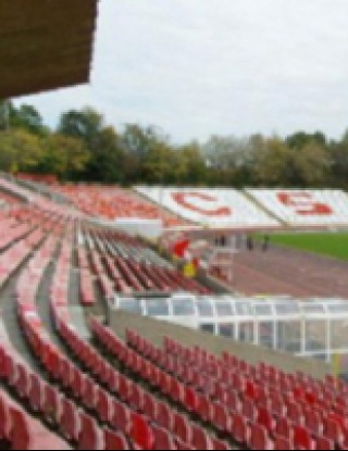 Академик ще играе на стадион "Българска армия" този сезон