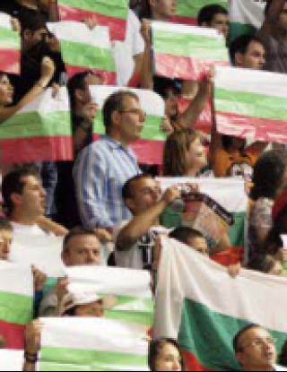 Официално: България домакин на Световна лига 2012