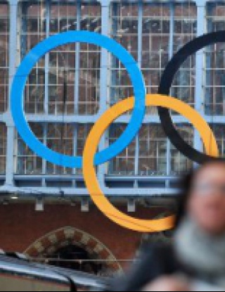 Посолството на Великобритания отбелязва една година до Игрите в Лондон