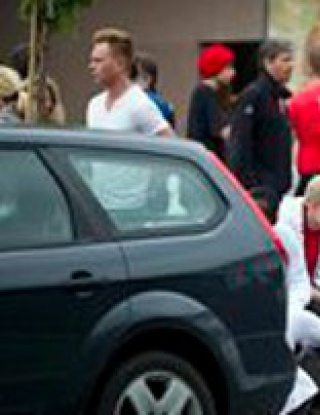 Без мачове в Норвегия през уикенда