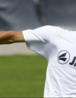 Титулярното място на Старокин изстина, Видович започва срещу Търнава