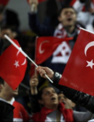 Отложиха старта на турското първенство заради скандала с уговорени мачове