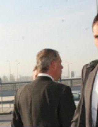 Тунчев преговаря с Лестър за нов договор след контролата с Реал Мадрид