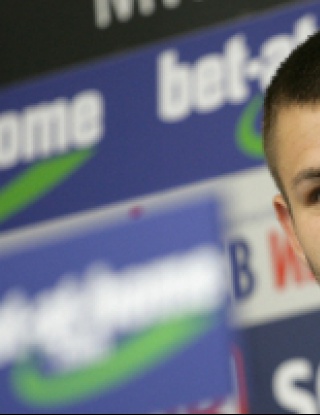 Скаути на Висла и ПСВ наблюдават Делев срещу Локо София