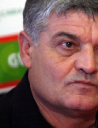 Андоне: Този ЦСКА е силен отбор, мачът със Стяуа ще е равностоен