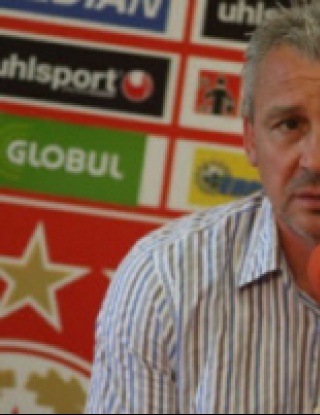 Павел Дочев може да предизвика революция в германския футбол