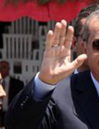 Ердоган обяви кандидатурата на Истанбул за Олимпиада 2020