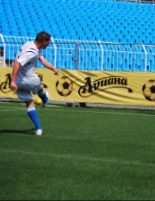 
"Пикадили" е шампион на Ариана Аматьорска Лига във Варна