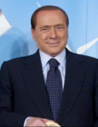 Берлускони: 50% от успехите на Барса са продукт на чист късмет