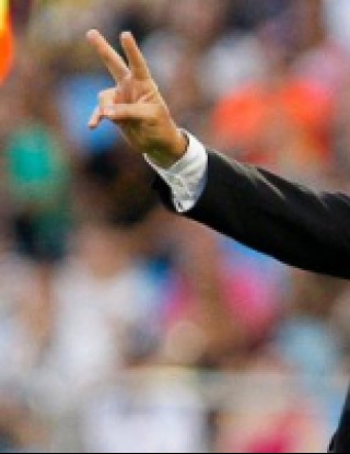 Треньорът на Сарагоса: Обърках всичко възможно срещу Реал Мадрид