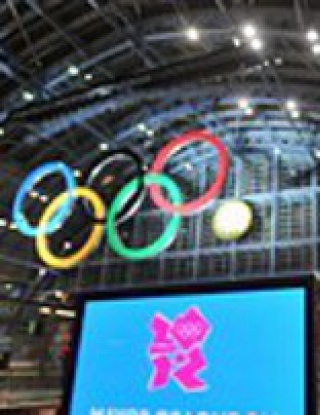 Олимпийските игри в Лондон ще се предават в 3D-формат