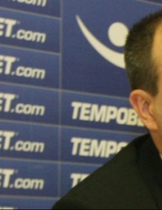 Попов: Медиите да престанат с откровените лъжи за Пенев 