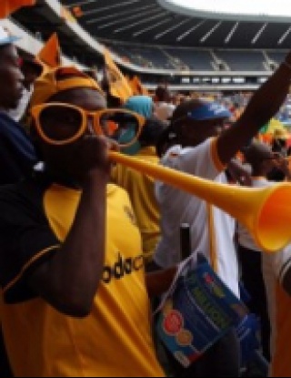 Дадоха на ЮАР домакинството на Купата на африканските нации