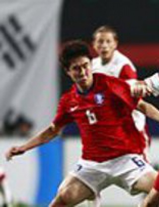 Южна Корея и Полша направиха 2:2 в Сеул