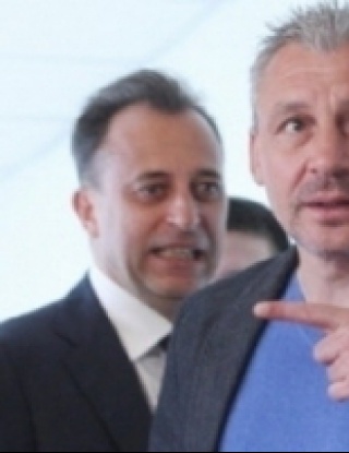 Павел Дочев осъди бившия си тим за 132 хиляди евро