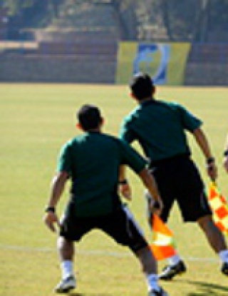 Обявиха 10 таланта сред съдиите в зона София