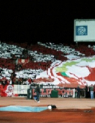 "Червените" фракции единни за дербито