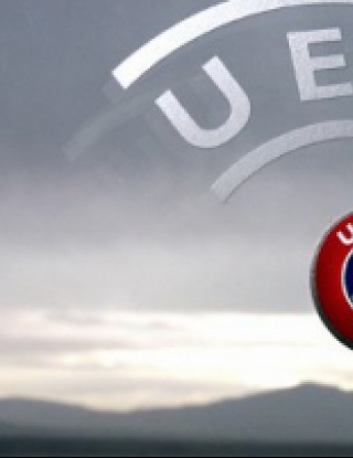 УЕФА скочи на ЦСКА - не допуска БФС до Балканската лига