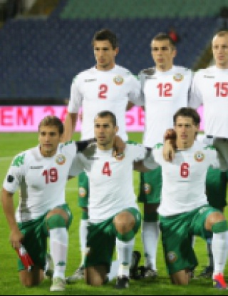 Футболна България на кръстопът....