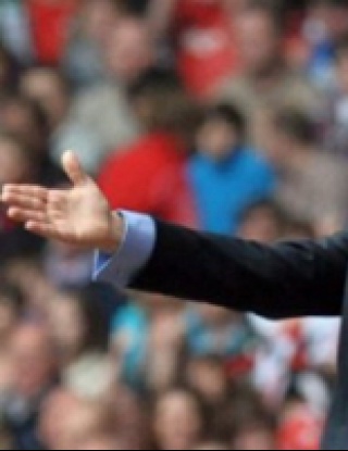 Капело може да води Англия и след Евро 2012