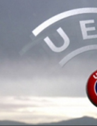 УЕФА избира реферите за ЕП 2012 до края на годината