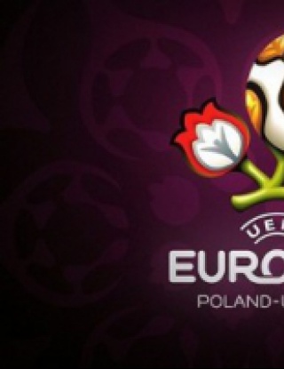 Вижте най-вероятните 1/4-финалисти на Евро 2012