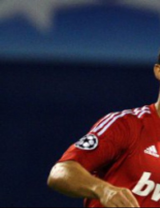 6-звезден Реал се вдигна след "Ел Класико", CR7 с хеттрик (видео)