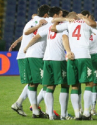 Радост - България изпревари Антигуа и Барбуда