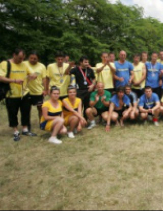 Започват записванията за аматьорската лига