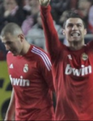 Моу тепърва набира скорост, а в Мадрид вече му намериха идеален заместник