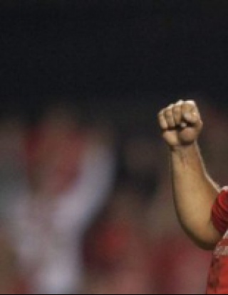 
Бразилски легенди играха в благотворителен мач (видео)