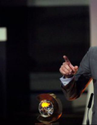 Пеп Гуардиола е треньор №1 на 2011-та