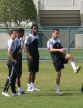 Турнир по футбол на малки вратички в Стара Загора