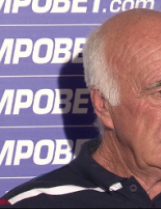 Левски назначи Кирил Ивков за шеф на школата