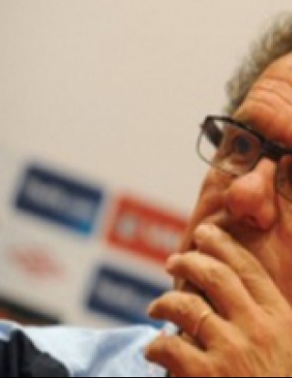 Капело: Ще решавам бъдещето си след Евро 2012