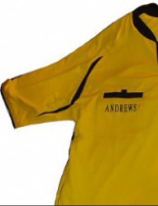 

Реферите ни се "обзаведоха" с нови екипи