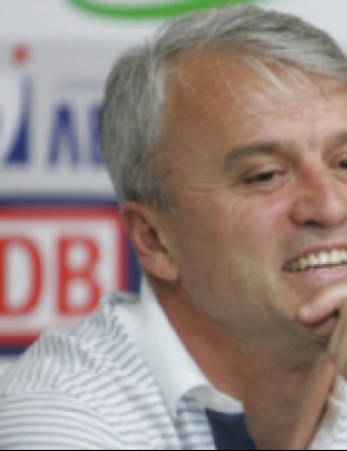 Дончо Донев става скаут на Левски