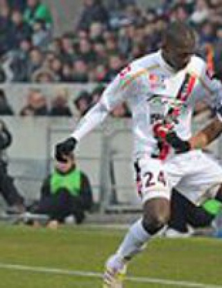 Бордо спря Лион в борбата за зона Шампионска лига (видео)
