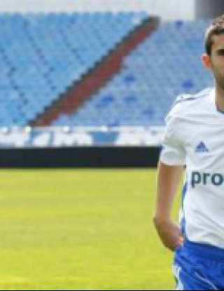 Антонио Томас разтрогна със Сарагоса, подписва с ЦСКА до дни