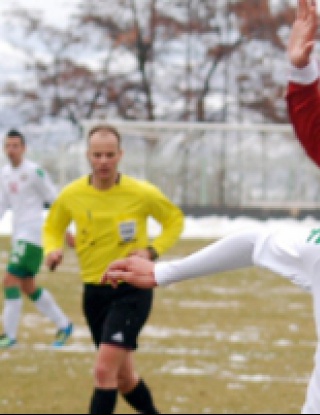 Младежите победиха Полша с гол на Карачанаков