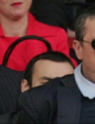 Димитър Борисов даде цялата власт на Стойчо Младенов, оттегля се от оперативното управление на клуба