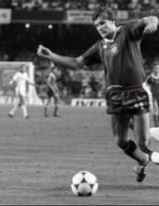 Почина полската футболна легенда Влодимеж Смолярек