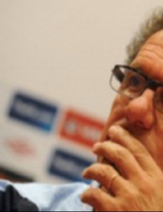 Капело: Не мисля, че отново ще бъда треньор в Италия