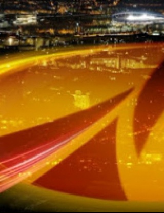 Финалът на Лига Европа през 2014 г. ще бъде в Торино