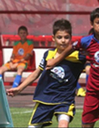 Започват записванията за 15-ото издание на "Данониада"